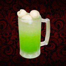 Lime Lychee